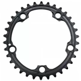 Звезда шатунов Absolute Black Oval Sram 110 5h 34T