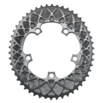 Зірка шатунів Absolute Black Oval Sram 110 5h 50T