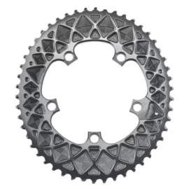 Звезда шатунов Absolute Black Oval Sram 110 5h 50T