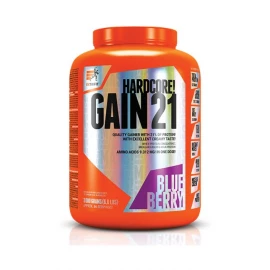 Гейнер Extrifit Hardcore Gain21 - 3000g