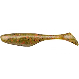 Силікон Select Crazy Shad 4" (5 шт/пак)