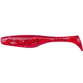 Силікон Select Crazy Shad 4" (5 шт/пак)