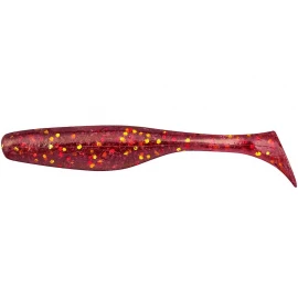 Силікон Select Crazy Shad 4" (5 шт/пак)