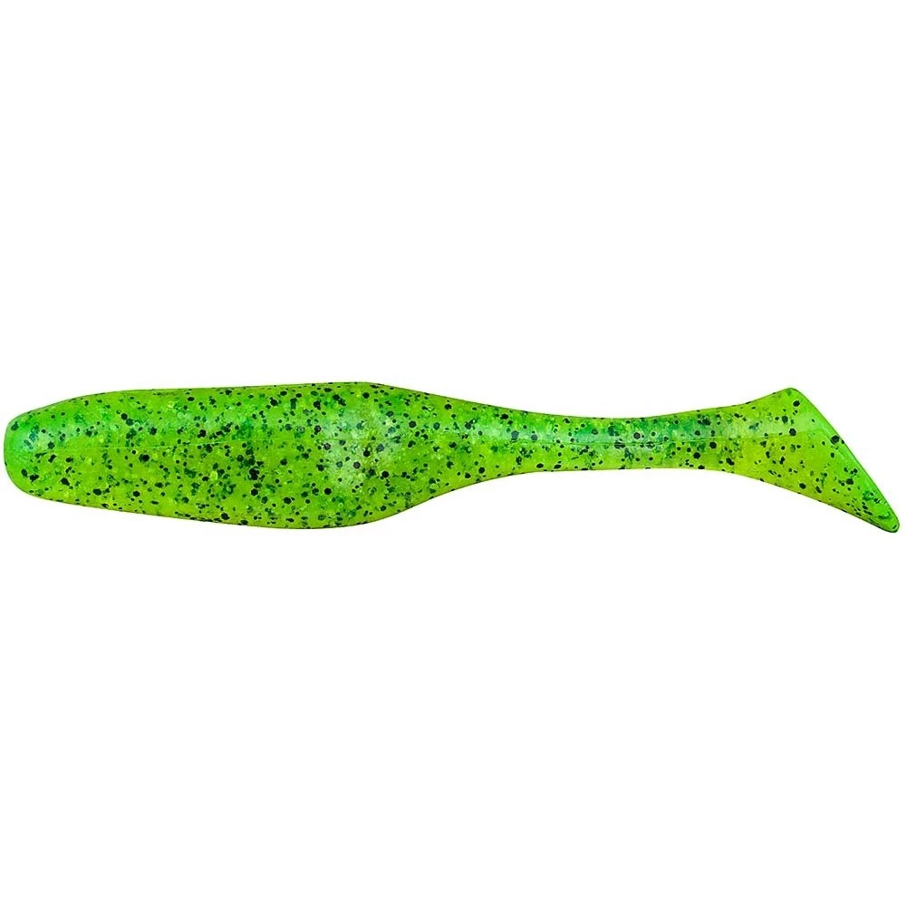 Силікон Select Crazy Shad 4" (5 шт/пак)