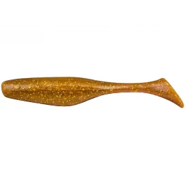 Силікон Select Crazy Shad 4" (5 шт/пак)