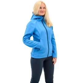 Куртка Turbat Musala Wmn 