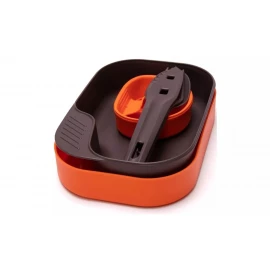 Набір посуду Wildo Camp-A-Box Light OCYs