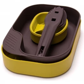 Набір посуду Wildo Camp-A-Box Light OCYs