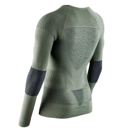 Термокофта X-Bionic Combat Energizer 4.0 Shirt Long Sleeve Men