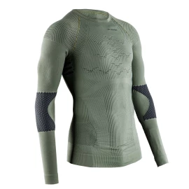 Термокофта X-Bionic Combat Energizer 4.0 Shirt Long Sleeve Men