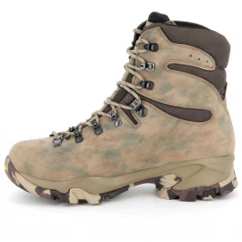 Черевики Zamberlan 1214 Lynx Mid GTX RR WL