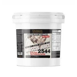 Гейнер Ultimate Nutrition Muscle Juice 2544 - 6000g 