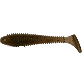 Силикон Select Fatfish 2.4" (6 шт/пак)