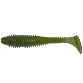 Силикон Select Fatfish 2.4" (6 шт/пак)