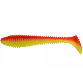 Силикон Select Fatfish 2.4" (6 шт/пак)
