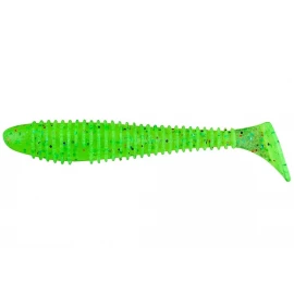 Силикон Select Fatfish 2.4" (6 шт/пак)