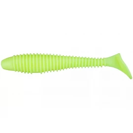 Силикон Select Fatfish 2.4" (6 шт/пак)