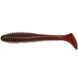 Силикон Select Fatfish 2.4" (6 шт/пак)