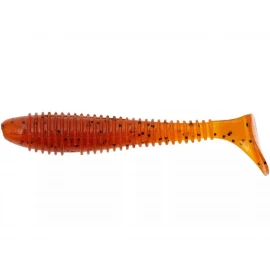 Силікон Select Fatfish 3.8" (5 шт/пак)