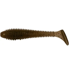 Силікон Select Fatfish 3.8" (5 шт/пак)