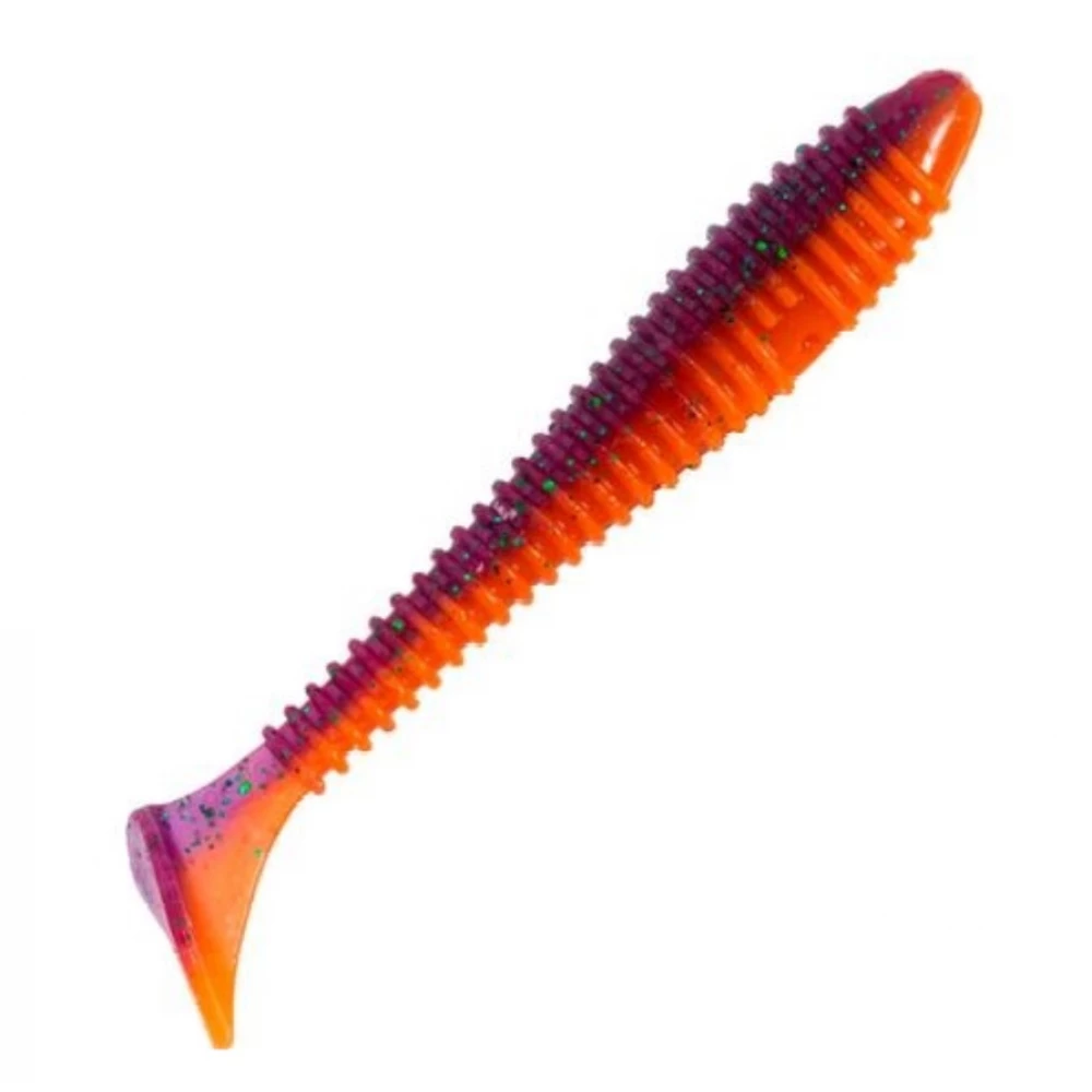 Силікон Select Fatfish 3.8" (5 шт/пак)