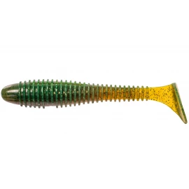 Силікон Select Fatfish 3.8" (5 шт/пак)