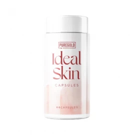 Диетическая добавка Pure Gold Ideal Skin - 60 caps