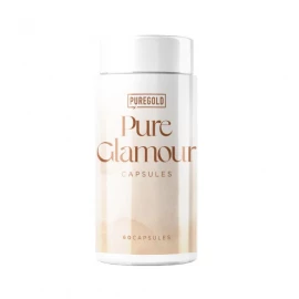 Диетическая добавка Pure Gold Pure Glamour - 60 caps
