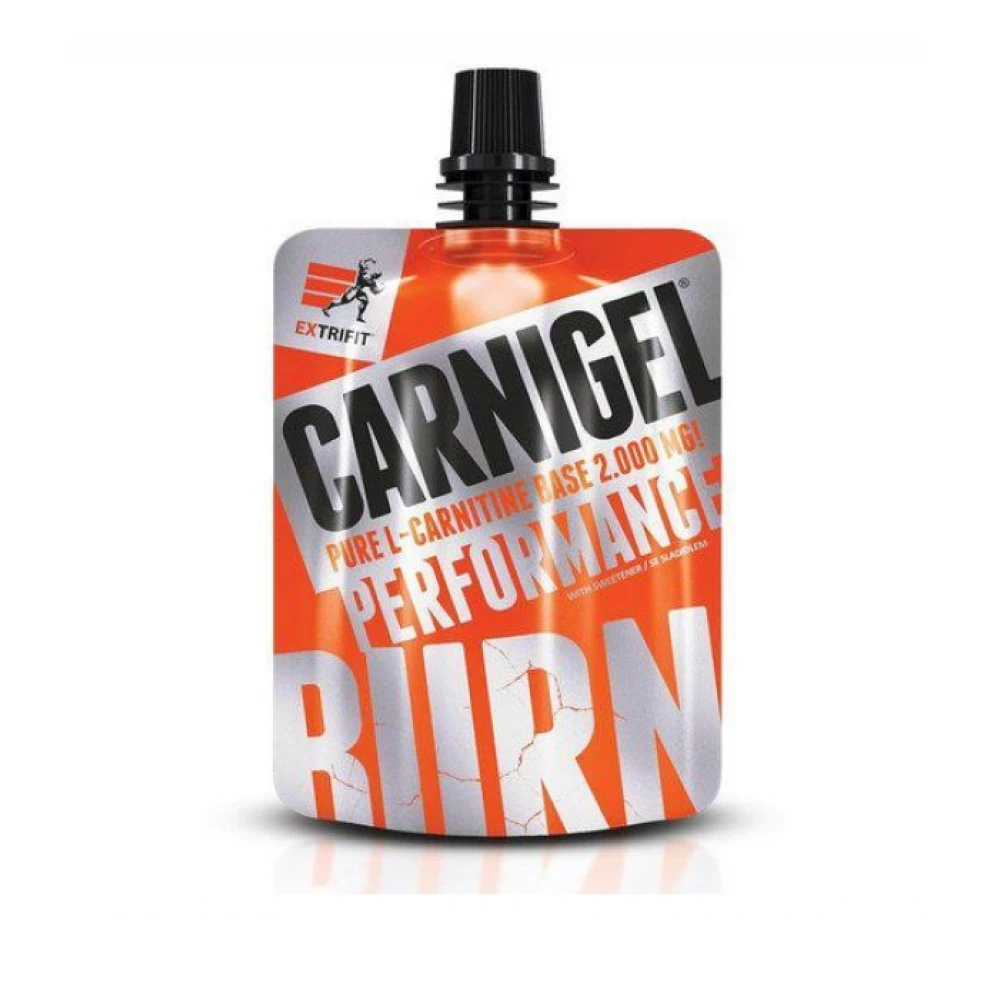 Жиросжигатель Extrifit Carnigel 2000mg - 60g