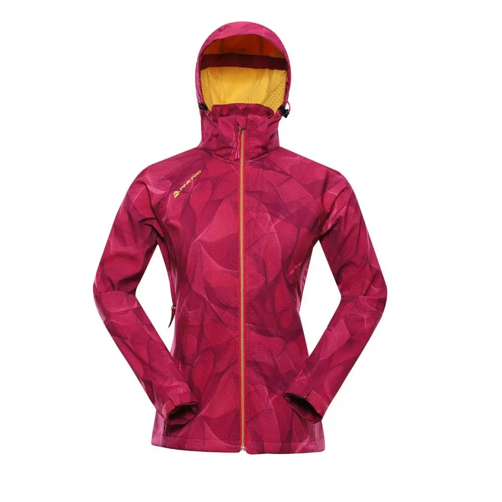 Куртка Alpine Pro Hoora Old