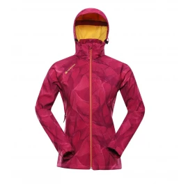 Куртка Alpine Pro Hoora Old