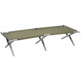 Ліжко Travel Extreme НАТО розкладне посилене