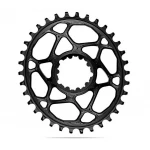 Зірка шатунів Absolute Black Oval Sram Boost148 28T
