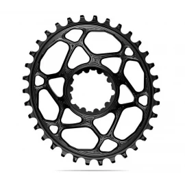 Зірка шатунів Absolute Black Oval Sram Boost148 28T
