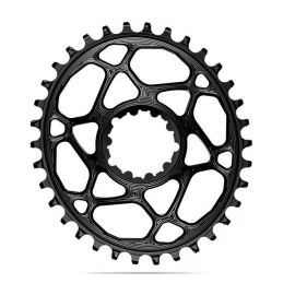 Звезда шатунов Absolute Black Oval Sram Boost148 32T