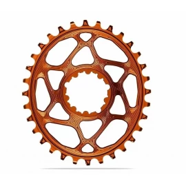 Зірка шатунів Absolute Black Oval Sram Boost148 34T