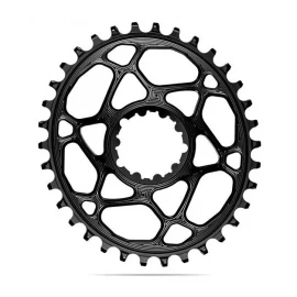 Зірка шатунів Absolute Black Oval Sram Boost148 34T