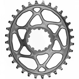 Зірка шатунів Absolute Black Oval Sram Boost148 34T
