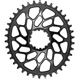 Звезда шатунов Absolute Black Oval Sram CX GXP&BB30 36T