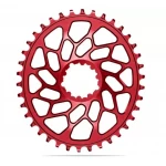 Звезда шатунов Absolute Black Oval Sram CX GXP&BB30 40T