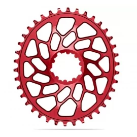 Звезда шатунов Absolute Black Oval Sram CX GXP&BB30 40T