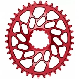 Звезда шатунов Absolute Black Oval Sram CX GXP&BB30 42T