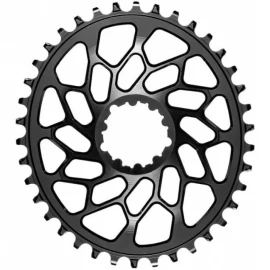 Зірка шатунів Absolute Black Oval Sram CX GXP& BB30 44T