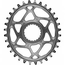 Звезда шатунов Absolute Black Oval XTR M9100 Direct Mount 32T