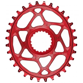 Зірка шатунів Absolute Black Oval XTR M9100 Direct Mount 36T