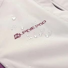Куртка Alpine Pro Impeca 