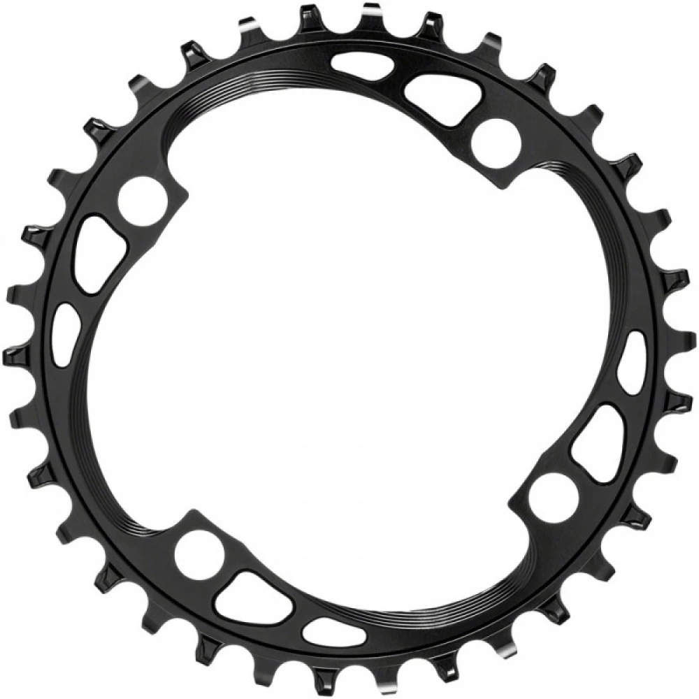 Зірка шатунів Absolute Black Shimano XX1-104 32T
