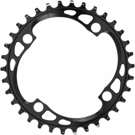 Звезда шатунов Absolute Black Shimano XX1-104 34T