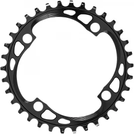 Звезда шатунов Absolute Black Shimano XX1-104 36T