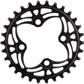 Зірка шатунів Absolute Black Shimano XX1-64 26T